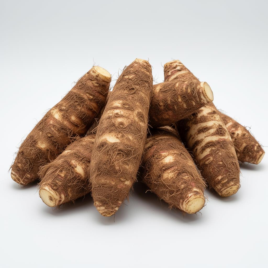 Malanga blanca root vegetable — malanga supplier nationwide